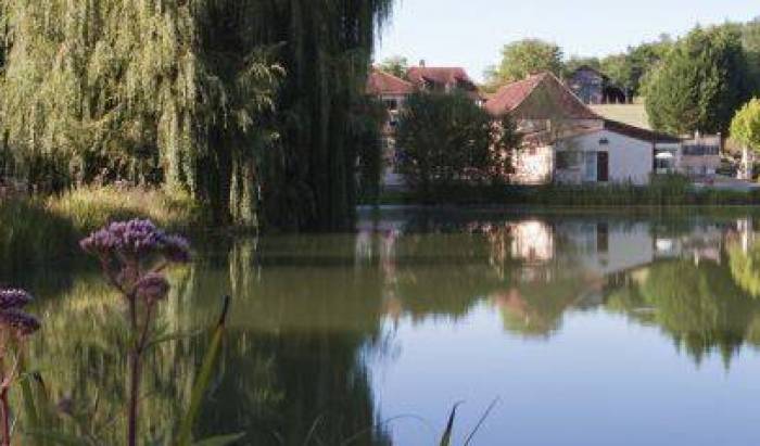 Domaine de L'etang de Sandanet - Recherche de chambres disponibles pour réservations d'hôtels et d'auberges à Bergerac, Comment planifier un itinéraire de voyage 41 Photos